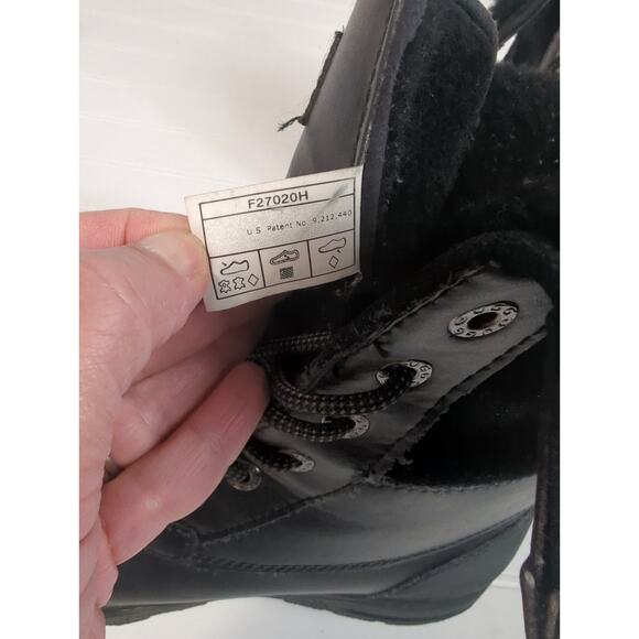 UGG Butte ll CWR Black Waterproof Snow Boot 5 - Picture 5 of 9